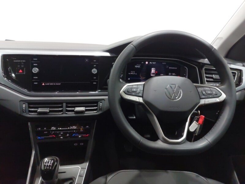 Used Volkswagen Taigo 2022 for sale - 76552731: Photo 7