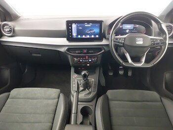 Used SEAT Ibiza 2023 for sale - 78877011: Photo