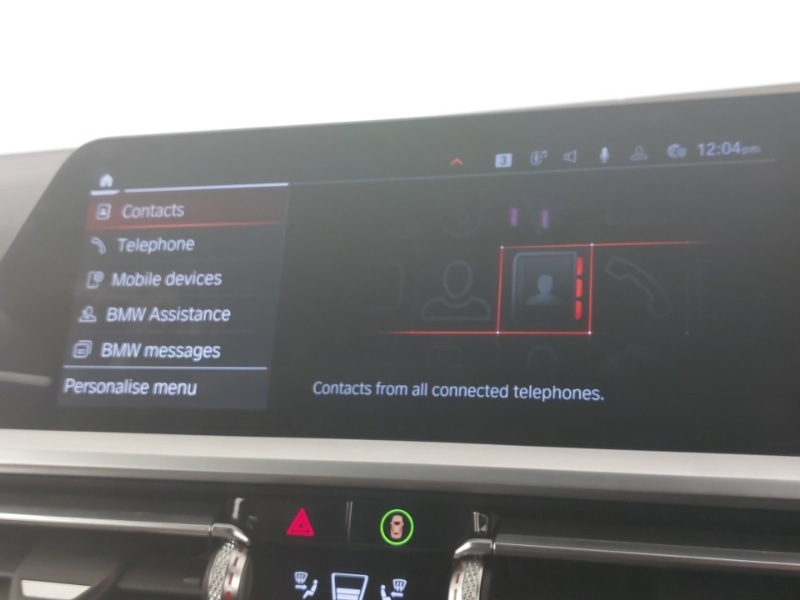 Used BMW 3 Series 2019 for sale - 77178476: Photo 15