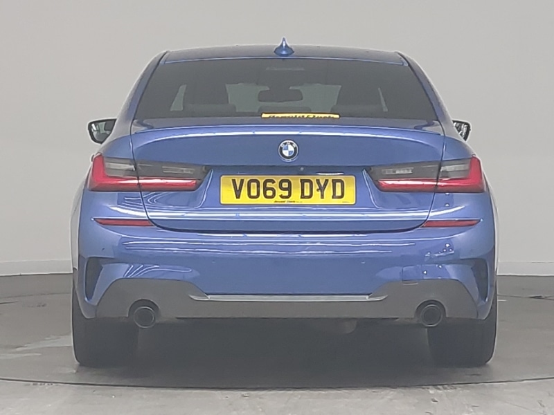 Used BMW 3 Series 2019 for sale - 77178476: Photo 18