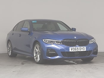 BMW 3 Series feature image