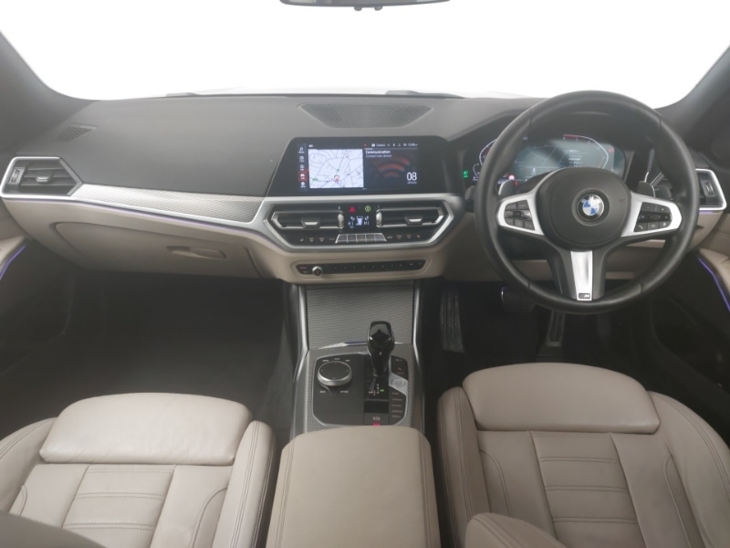 Used BMW 3 Series 2019 for sale - 77178476: Photo 2