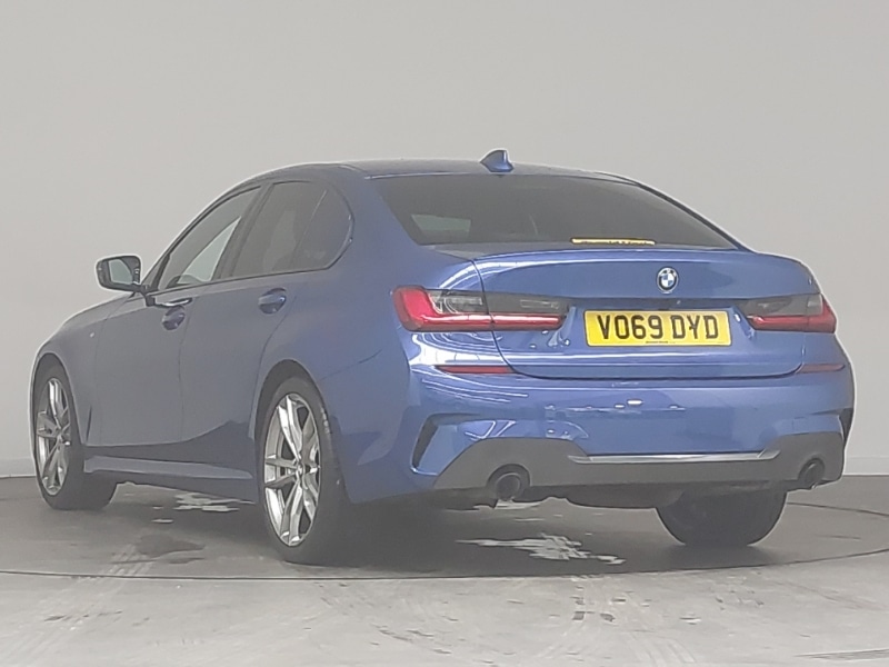 Used BMW 3 Series 2019 for sale - 77178476: Photo 3