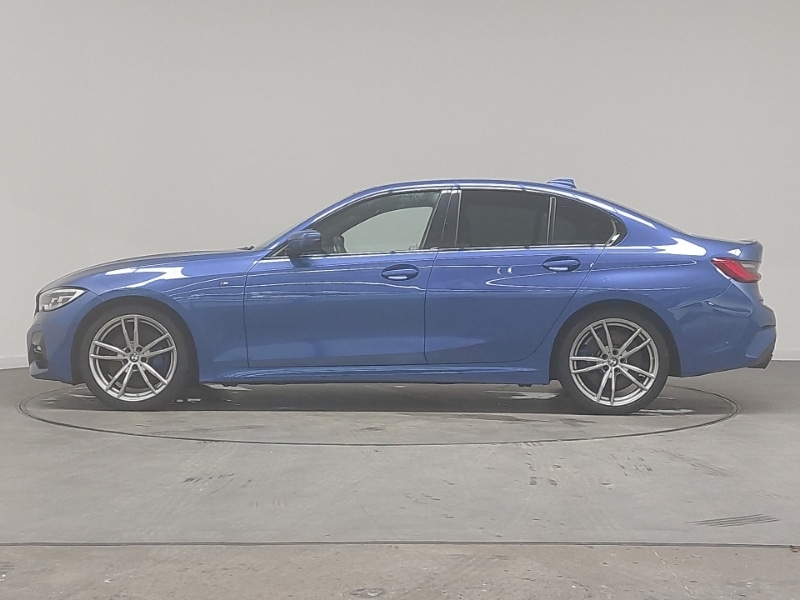 Used BMW 3 Series 2019 for sale - 77178476: Photo 4