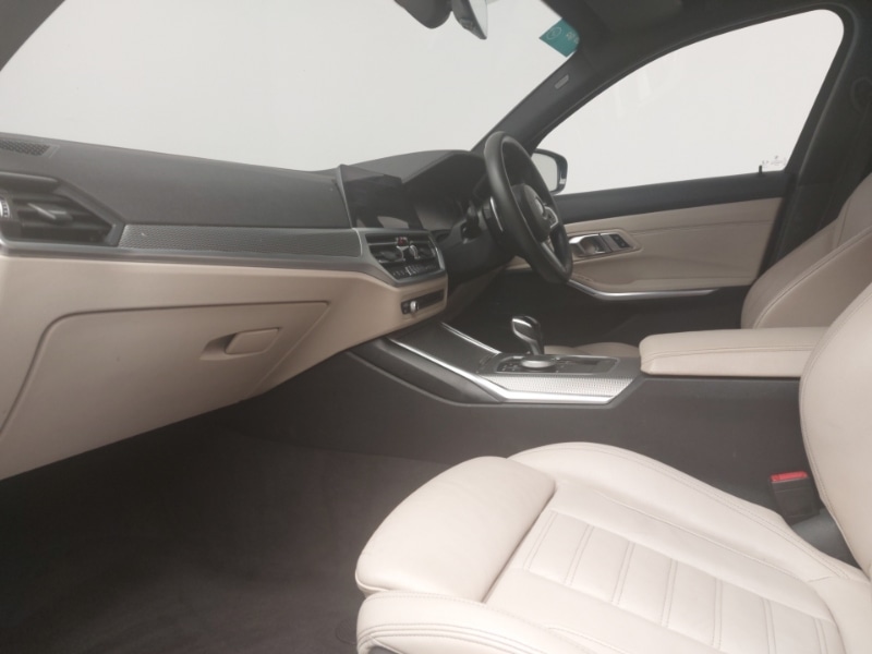 Used BMW 3 Series 2019 for sale - 77178476: Photo 5