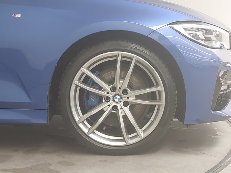 Used BMW 3 Series 2019 for sale - 77178476: Photo 9