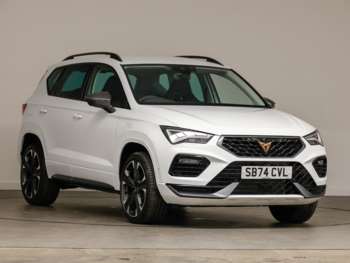 2024 - 1.5 EcoTSI V2 5dr DSG