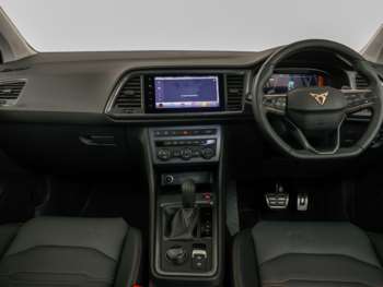 Used Cupra Ateca 2024 for sale - 74615303: Photo