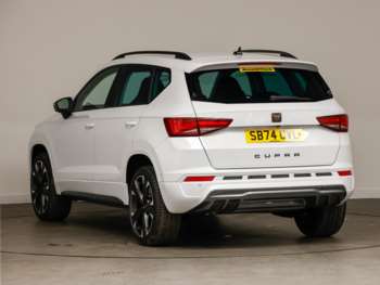 Used Cupra Ateca 2024 for sale - 74615303: Photo