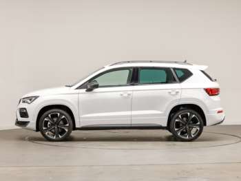 Used Cupra Ateca 2024 for sale - 74615303: Photo