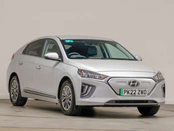 2022 - 100kW Premium SE 38kWh 5dr Auto