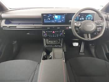 Used Hyundai TUCSON 2026 for sale - 79654185: Photo