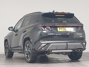 Used Hyundai TUCSON 2026 for sale - 79654185: Photo