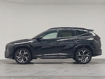 Used Hyundai TUCSON 2026 for sale - 79654185: Photo