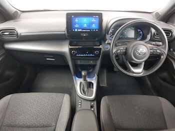 Used Toyota Yaris Cross 2023 for sale - 78374138: Photo