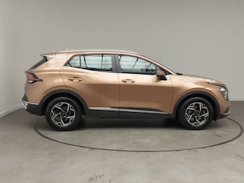 Used Kia Sportage 2022 for sale - 75491933: Photo