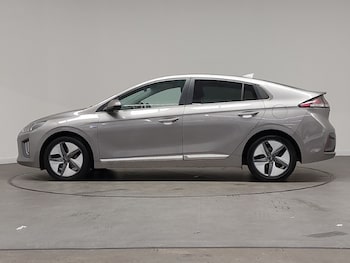 Used Hyundai IONIQ 2020 for sale - 77008662: Photo