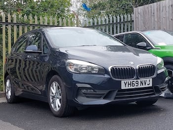 Used BMW 2 Series 2019 for sale - 79704337: Photo