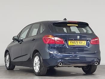 Used BMW 2 Series 2019 for sale - 79704337: Photo