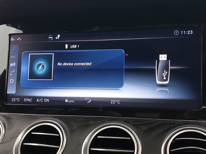 Used Mercedes-Benz E Class 2018 for sale - 77690107: Photo 14