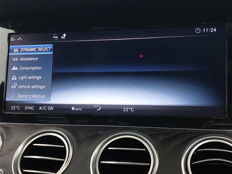 Used Mercedes-Benz E Class 2018 for sale - 77690107: Photo 16