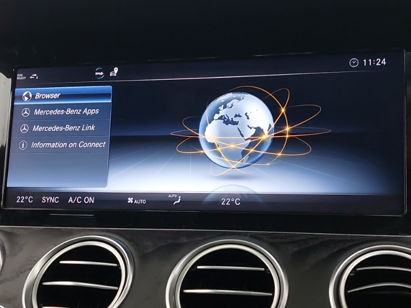 Used Mercedes-Benz E Class 2018 for sale - 77690107: Photo 17