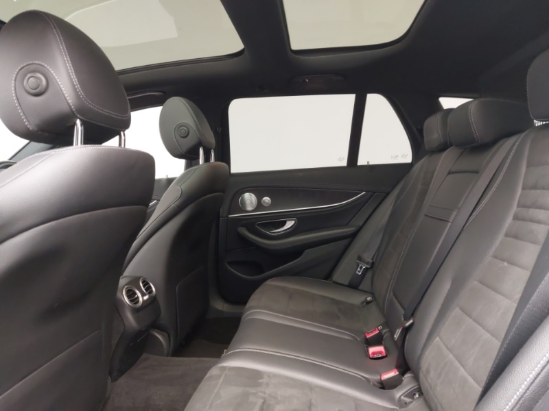 Used Mercedes-Benz E Class 2018 for sale - 77690107: Photo 6