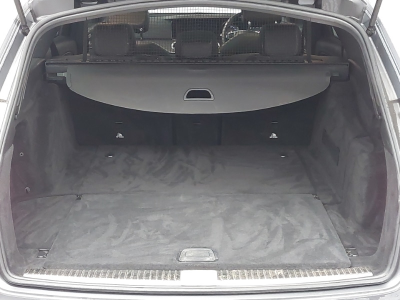 Used Mercedes-Benz E Class 2018 for sale - 77690107: Photo 8