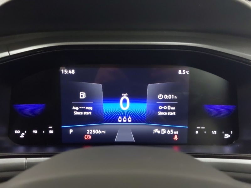 Used Volkswagen T-Roc 2022 for sale - 77269840: Photo 10