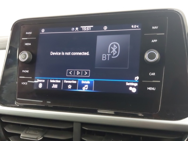 Used Volkswagen T-Roc 2022 for sale - 77269840: Photo 13