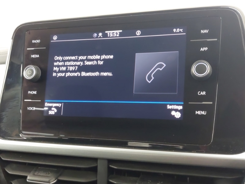 Used Volkswagen T-Roc 2022 for sale - 77269840: Photo 14