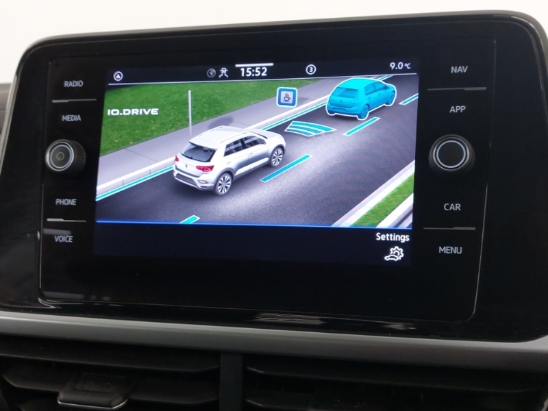 Used Volkswagen T-Roc 2022 for sale - 77269840: Photo 17