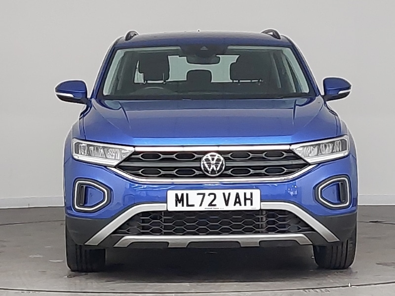 Used Volkswagen T-Roc 2022 for sale - 77269840: Photo 19