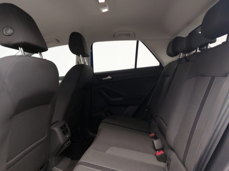 Used Volkswagen T-Roc 2022 for sale - 77269840: Photo 6