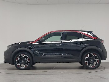 Used Vauxhall Mokka 2023 for sale - 78547088: Photo