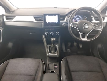 Used Renault Captur 2023 for sale - 79440261: Photo