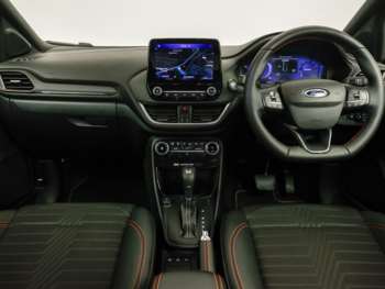 Used Ford Puma 2023 for sale - 74995790: Photo