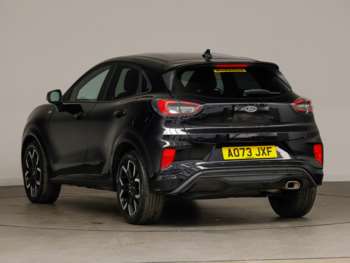 Used Ford Puma 2023 for sale - 74995790: Photo