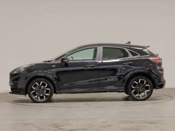 Used Ford Puma 2023 for sale - 74995790: Photo