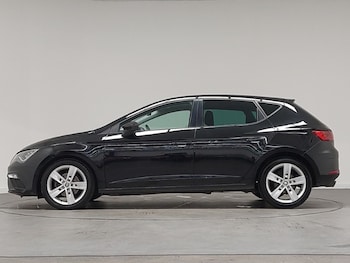 Used SEAT Leon 2017 for sale - 78425197: Photo