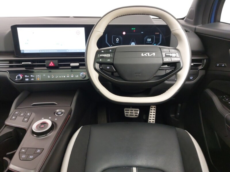 Used Kia Sportage 2025 for sale - 77956823: Photo 12