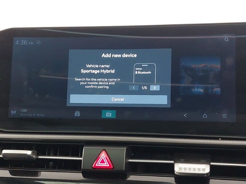 Used Kia Sportage 2025 for sale - 77956823: Photo 14