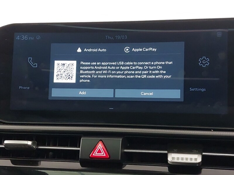 Used Kia Sportage 2025 for sale - 77956823: Photo 15