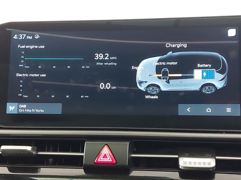 Used Kia Sportage 2025 for sale - 77956823: Photo 16