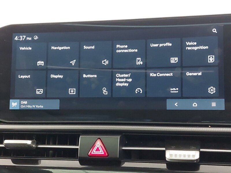 Used Kia Sportage 2025 for sale - 77956823: Photo 17