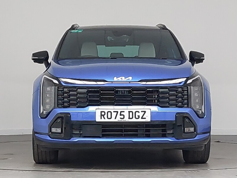 Used Kia Sportage 2025 for sale - 77956823: Photo 19