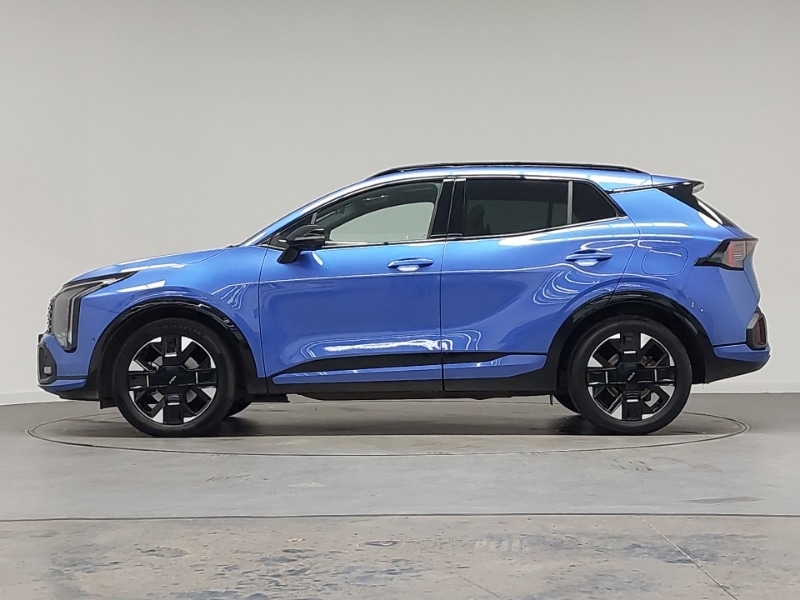 Used Kia Sportage 2025 for sale - 77956823: Photo 4