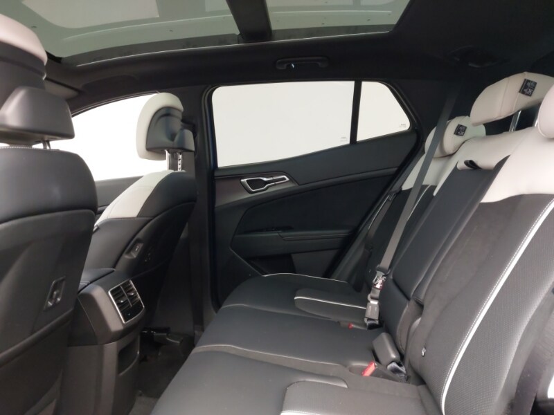 Used Kia Sportage 2025 for sale - 77956823: Photo 6