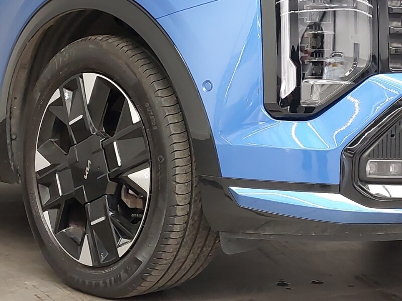 Used Kia Sportage 2025 for sale - 77956823: Photo 9