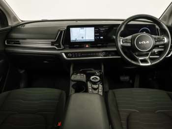 Used Kia Sportage 2024 for sale - 74913980: Photo